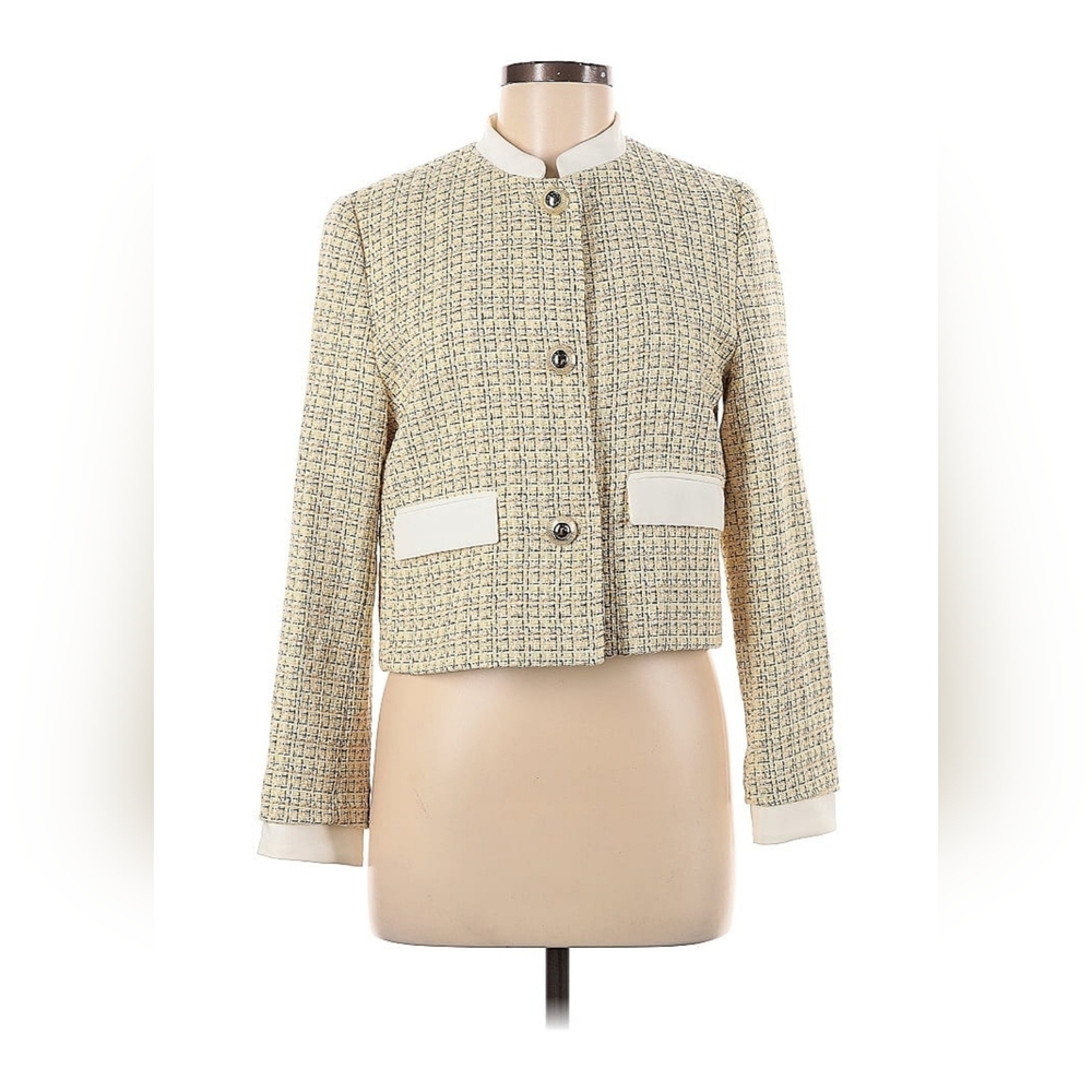 ZARA jacket